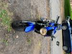 Klikněte pro detailní foto č. 11 - Suzuki SV 650 N