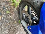 Klikněte pro detailní foto č. 12 - Suzuki SV 650 N