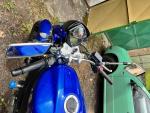 Klikněte pro detailní foto č. 13 - Suzuki SV 650 N