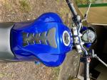 Klikněte pro detailní foto č. 16 - Suzuki SV 650 N