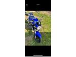 Klikněte pro detailní foto č. 6 - Suzuki SV 650 N