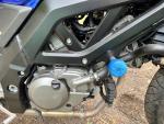Klikněte pro detailní foto č. 9 - Suzuki SV 650 N