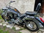 Klikněte pro detailní foto č. 1 - Honda @125