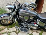 Klikněte pro detailní foto č. 2 - Honda @125