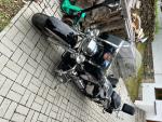 Klikněte pro detailní foto č. 6 - Honda @125
