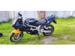 Klikněte pro detailní foto č. 1 - Suzuki SV 650