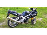 Klikněte pro detailní foto č. 4 - Suzuki SV 650