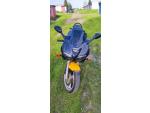 Klikněte pro detailní foto č. 5 - Suzuki SV 650