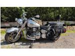 Detail nabídky - Yamaha Road Star 1700
