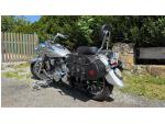 Klikněte pro detailní foto č. 4 - Yamaha Road Star 1700