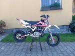 Detail nabídky - Husqvarna WR 50