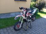 Klikněte pro detailní foto č. 2 - Husqvarna WR 50