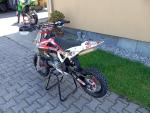 Klikněte pro detailní foto č. 3 - Husqvarna WR 50
