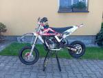 Klikněte pro detailní foto č. 4 - Husqvarna WR 50