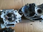 Klikněte pro detailní foto č. 2 - Motory Honda CRF 250 rok 2017