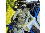 Klikněte pro detailní foto č. 11 - Suzuki SFV 650 Gladius