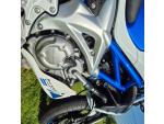Klikněte pro detailní foto č. 12 - Suzuki SFV 650 Gladius