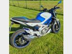 Detail nabídky - Suzuki SFV 650 Gladius