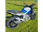 Klikněte pro detailní foto č. 1 - Suzuki SFV 650 Gladius