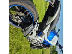 Klikněte pro detailní foto č. 3 - Suzuki SFV 650 Gladius