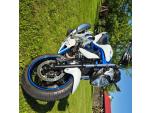 Klikněte pro detailní foto č. 6 - Suzuki SFV 650 Gladius