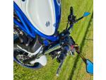 Klikněte pro detailní foto č. 8 - Suzuki SFV 650 Gladius