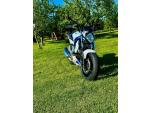 Klikněte pro detailní foto č. 9 - Suzuki SFV 650 Gladius