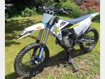 Detail nabídky - Husqvarna FC 450