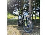 Klikněte pro detailní foto č. 4 - Husqvarna FC 450