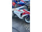 Klikněte pro detailní foto č. 5 - Honda CBR 1000 RR Fireblade