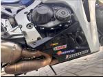 Klikněte pro detailní foto č. 6 - Honda CBR 1000 RR Fireblade