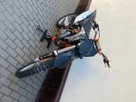 Detail nabídky - KTM 125 SX