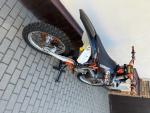 Klikněte pro detailní foto č. 2 - KTM 125 SX