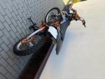 Klikněte pro detailní foto č. 4 - KTM 125 SX