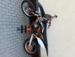 Klikněte pro detailní foto č. 5 - KTM 125 SX