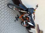 Klikněte pro detailní foto č. 6 - KTM 125 SX