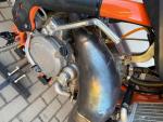 Klikněte pro detailní foto č. 7 - KTM 125 SX