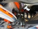 Klikněte pro detailní foto č. 8 - KTM 125 SX