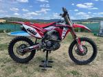 Detail nabídky - Honda CRF 250 R