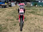 Klikněte pro detailní foto č. 3 - Honda CRF 250 R