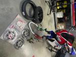 Klikněte pro detailní foto č. 10 - Honda CBR 1000 RR Fireblade