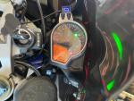 Klikněte pro detailní foto č. 11 - Honda CBR 1000 RR Fireblade