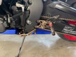 Klikněte pro detailní foto č. 12 - Honda CBR 1000 RR Fireblade