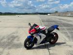 Detail nabídky - Honda CBR 1000 RR Fireblade