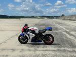 Klikněte pro detailní foto č. 2 - Honda CBR 1000 RR Fireblade