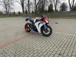 Klikněte pro detailní foto č. 3 - Honda CBR 1000 RR Fireblade