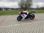 Klikněte pro detailní foto č. 5 - Honda CBR 1000 RR Fireblade