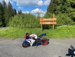 Klikněte pro detailní foto č. 7 - Honda CBR 1000 RR Fireblade