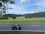 Klikněte pro detailní foto č. 9 - Honda CBR 1000 RR Fireblade