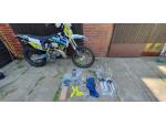 Klikněte pro detailní foto č. 2 - Husqvarna TE 300